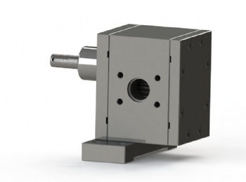 HM High Precision Gear Metering Pump