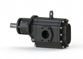 HZB Cast Iron Gear Metering Pump