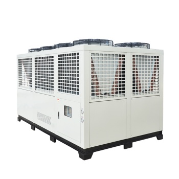 Industrial Chiller Manufacturer from China
