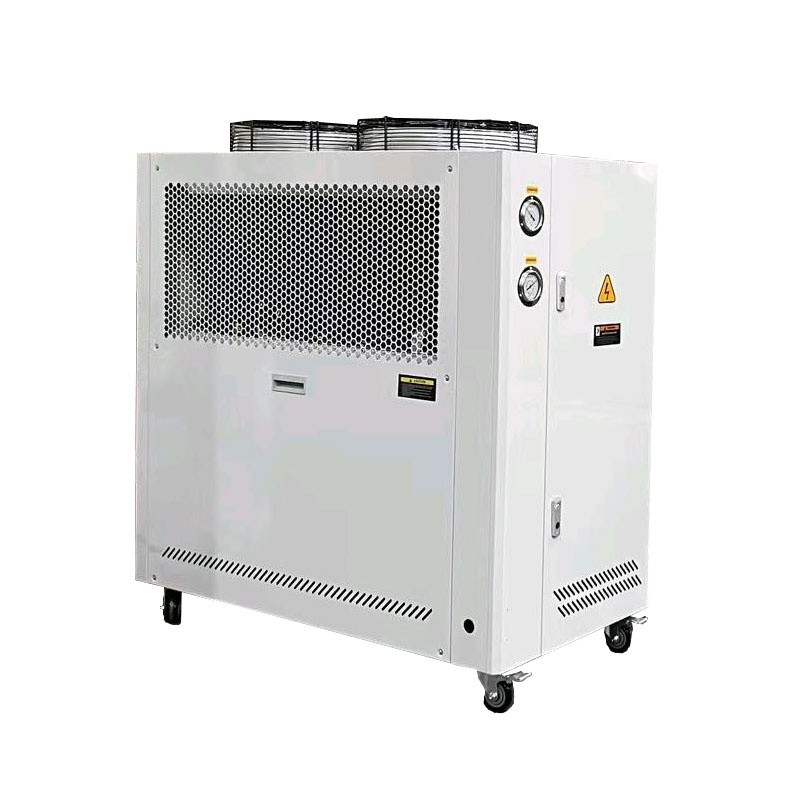 5HP,10HP,15HP,20HP Industrial Chiller Air Cooled
