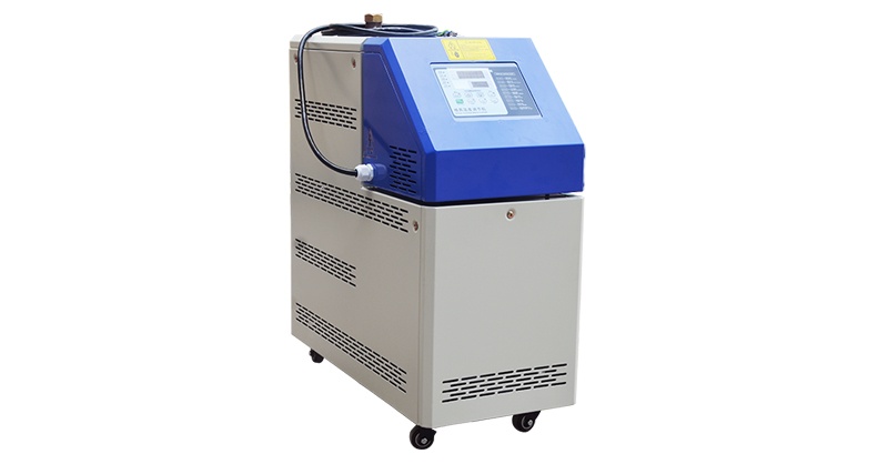 Water Temperature Controller