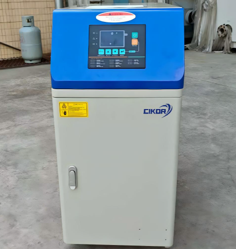 Beyond Just Molding: How a Mold Temperature Controller Powers Modern Manufacturing
