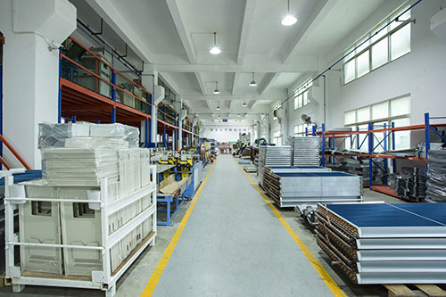 How to choose chiller evaporator