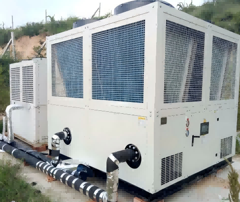 The Unseen Engine of Auto Manufacturing: How Precision Chillers Drive Quality & Efficiency