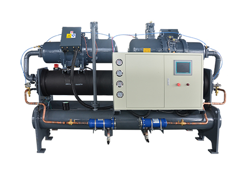 Five Common Industrial Water Chiller Problems and Quick Fixes