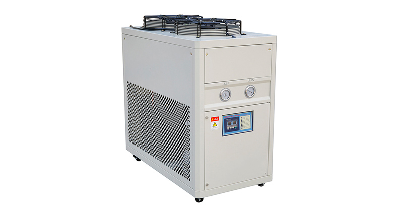 The Hidden Factor in Perfect Plastics & Rubber: Precision Water Cooling