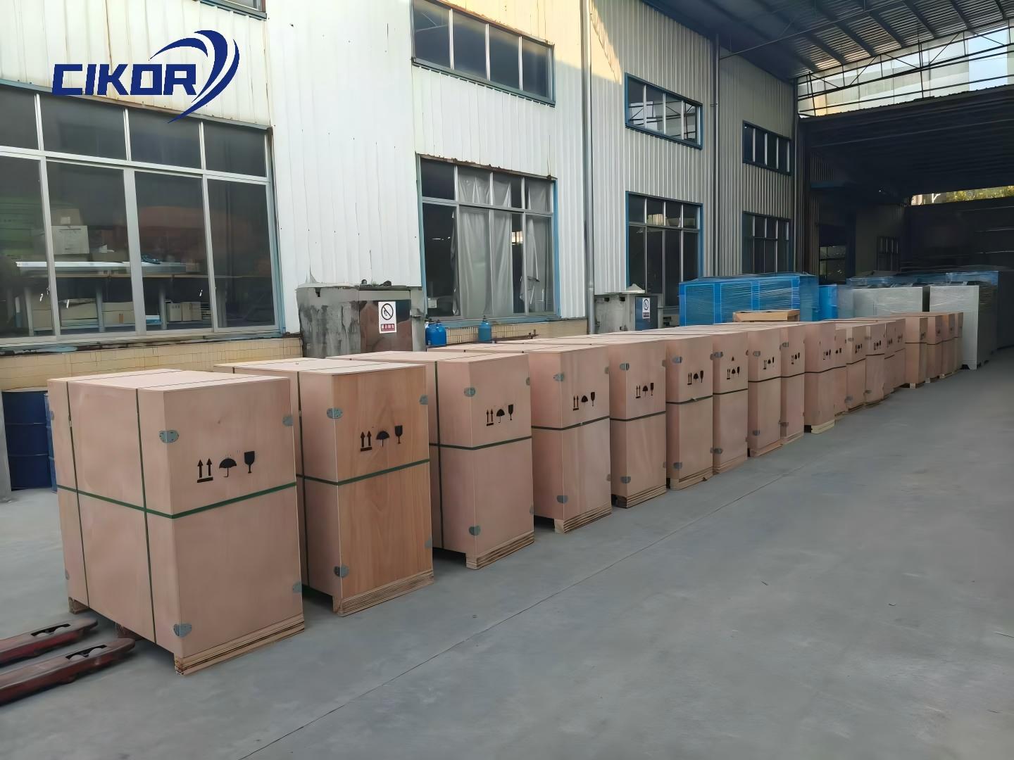 Understanding Refrigeration Tons and Cooling Capacity in Chiller Selection