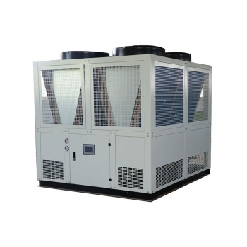 Air Cooled Screw Chiller