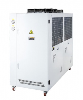 Industrial Chiller for Plastic Industry