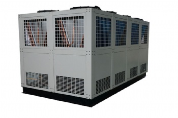 Screw Chiller for HVAC