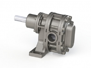 HB High Precision Gear Metering Pump