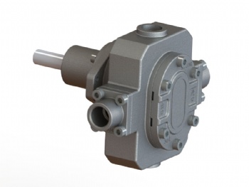 HE High Precision Gear Metering Pump