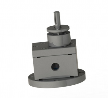 HF High Precision Gear Metering Pump