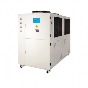 Industrial Chiller Manufacturer