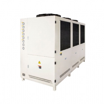 Industrial Chiller Manufacturer from China