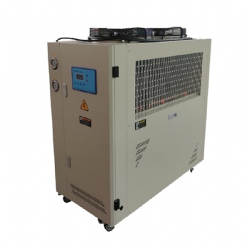 3 ton,5 ton,8 ton,10 ton Industrial Chiller Air Cooled