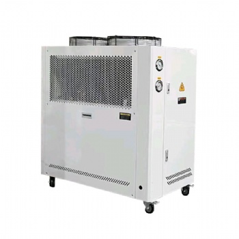 5HP,10HP,15HP,20HP Industrial Chiller Air Cooled